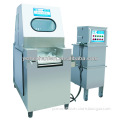 Meat saline injector machinery